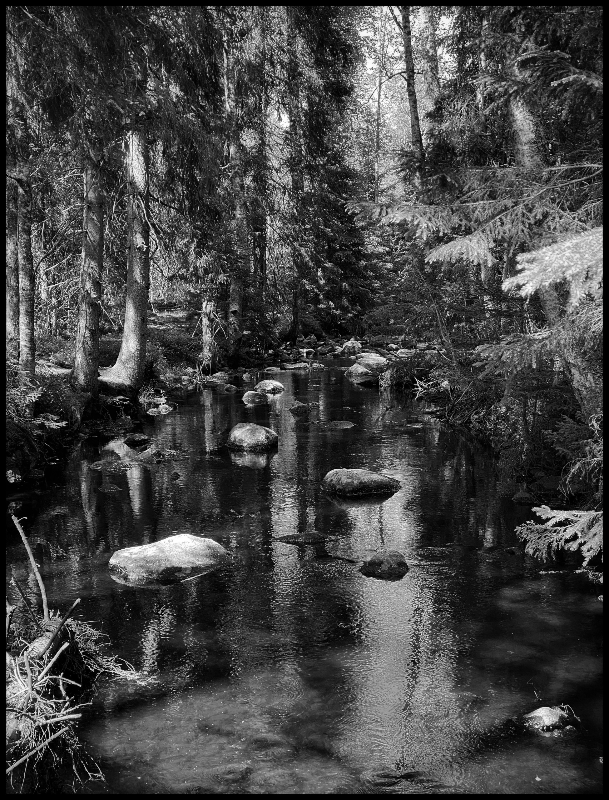 Tranquility