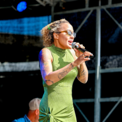 Barbara Moleko