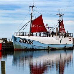 Fiskekutter