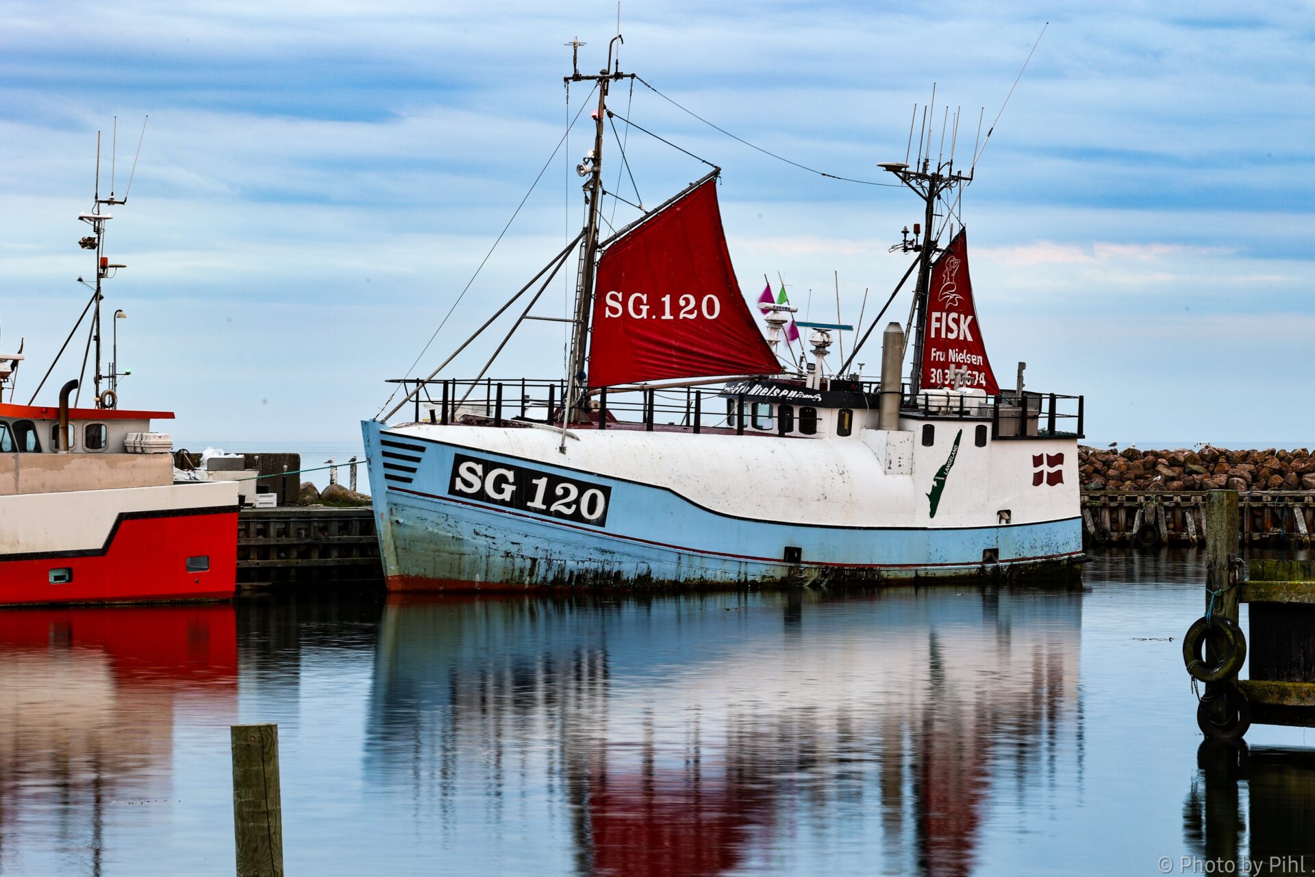 Fiskekutter