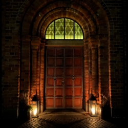 Rudkøbing kirke