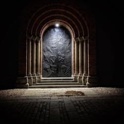 Roskilde Domkirke