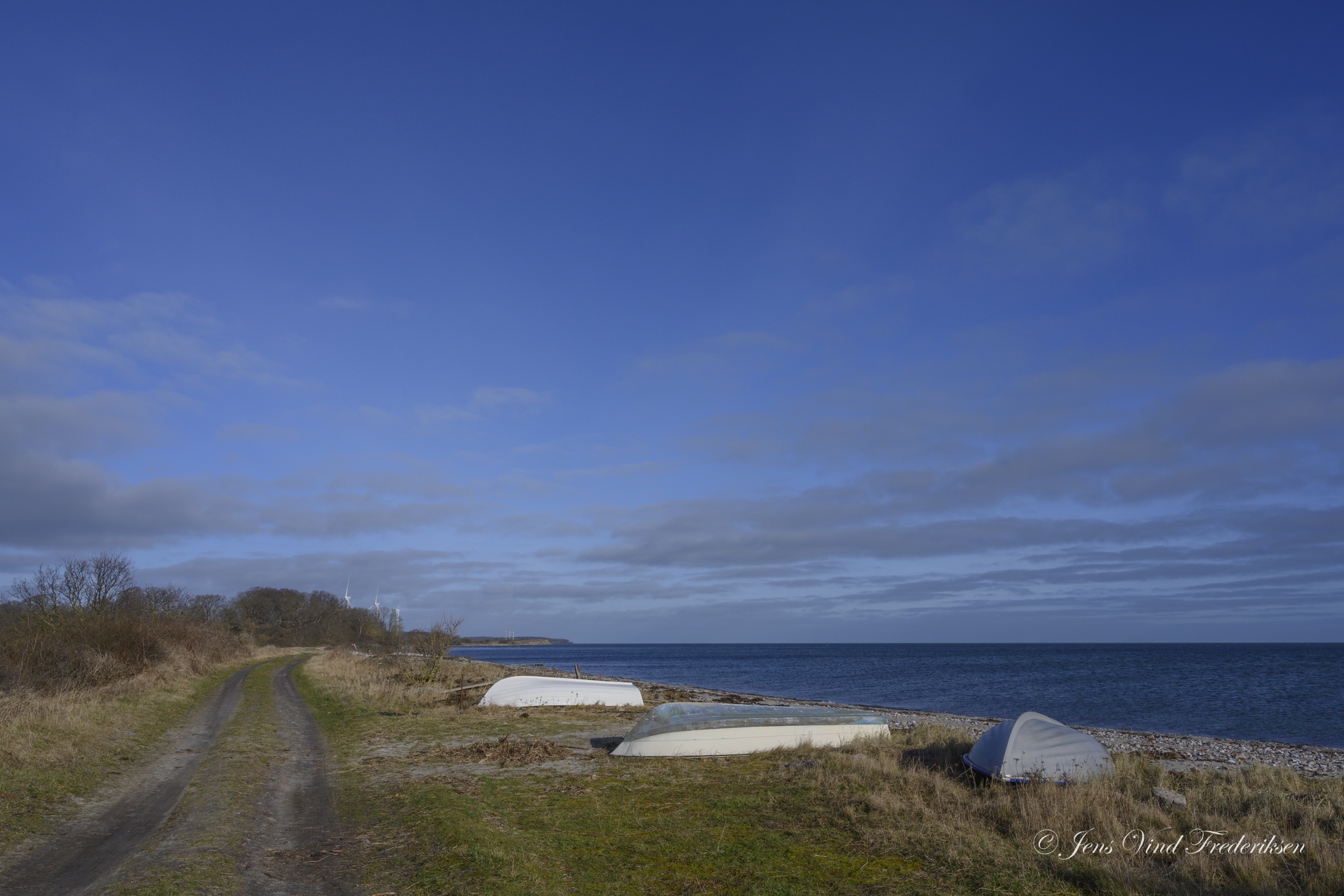 Botofte Strand