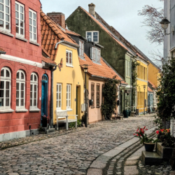 Rudkøbing