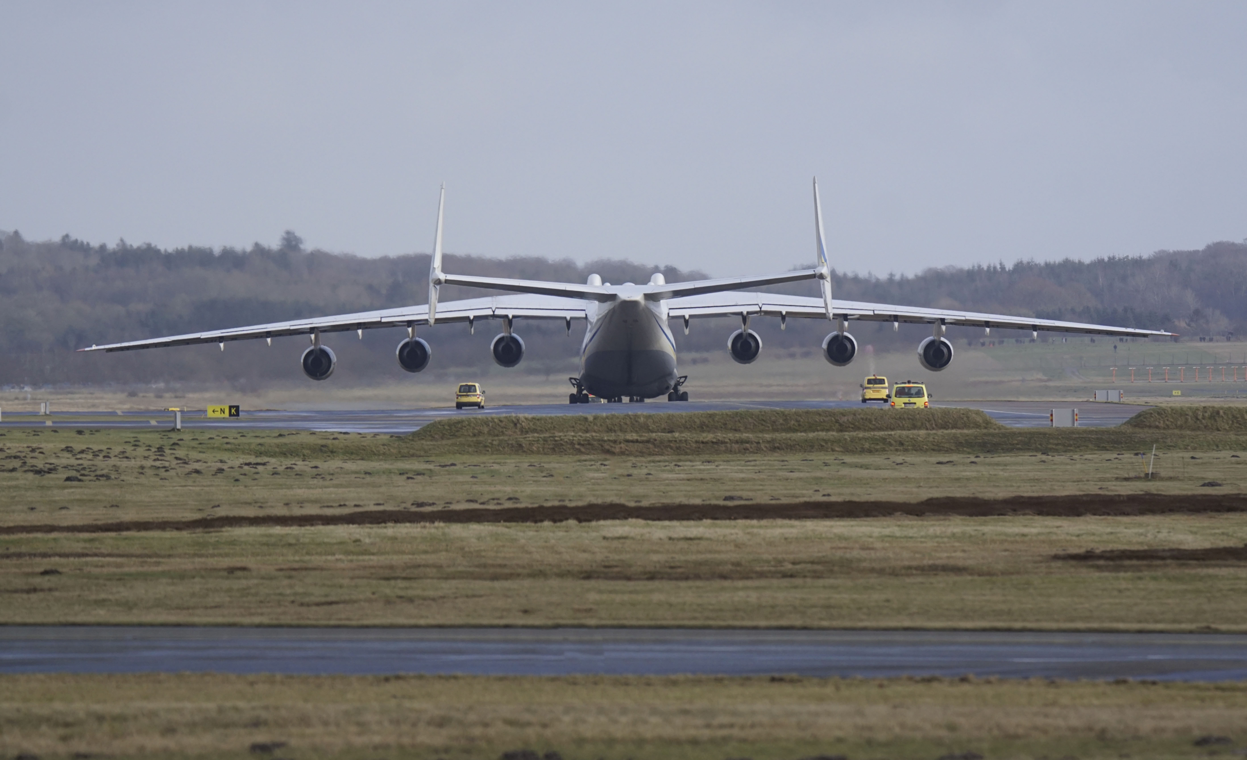 Antonov 225