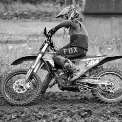 Motorcross