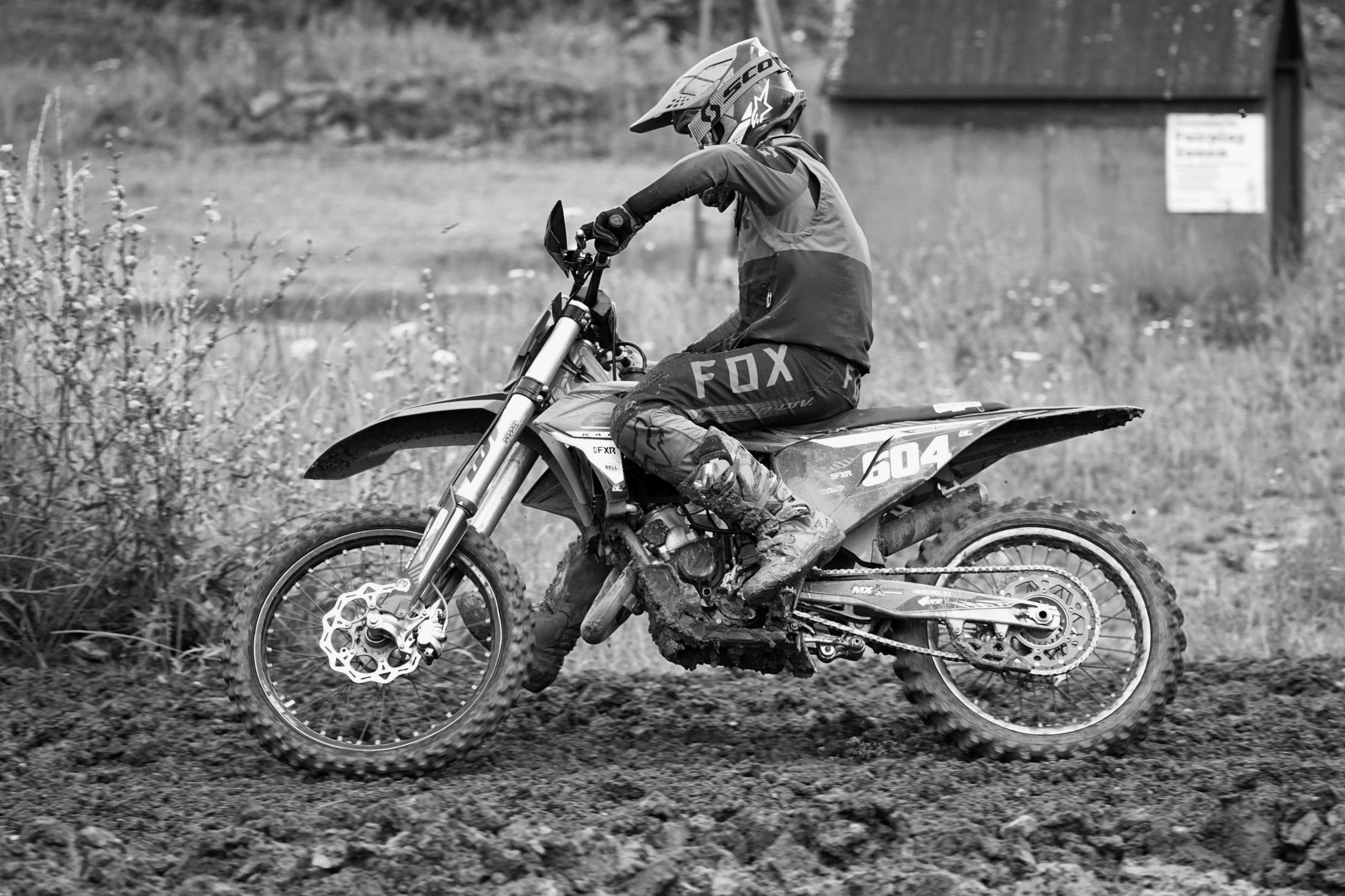 Motorcross