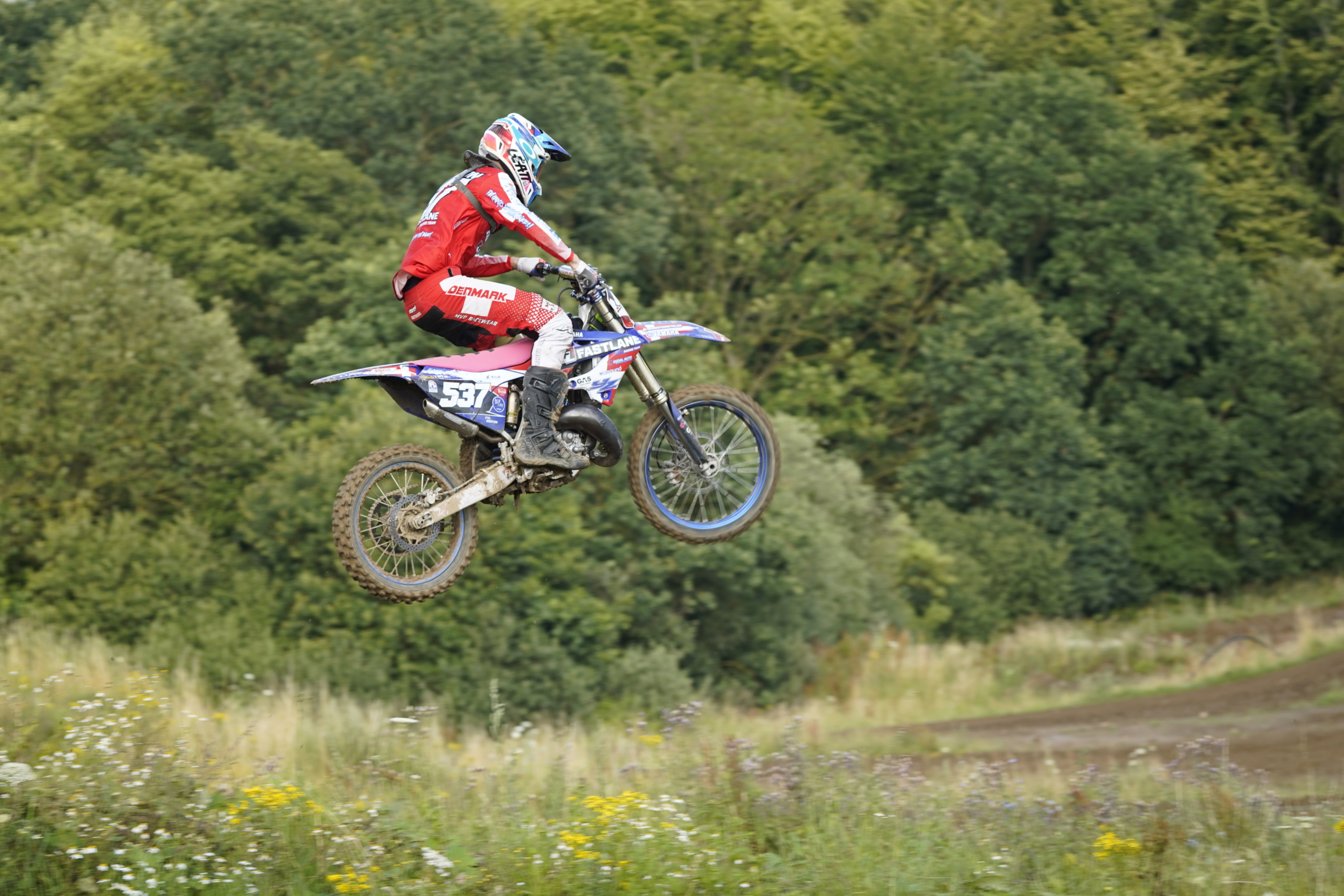 Motorcross