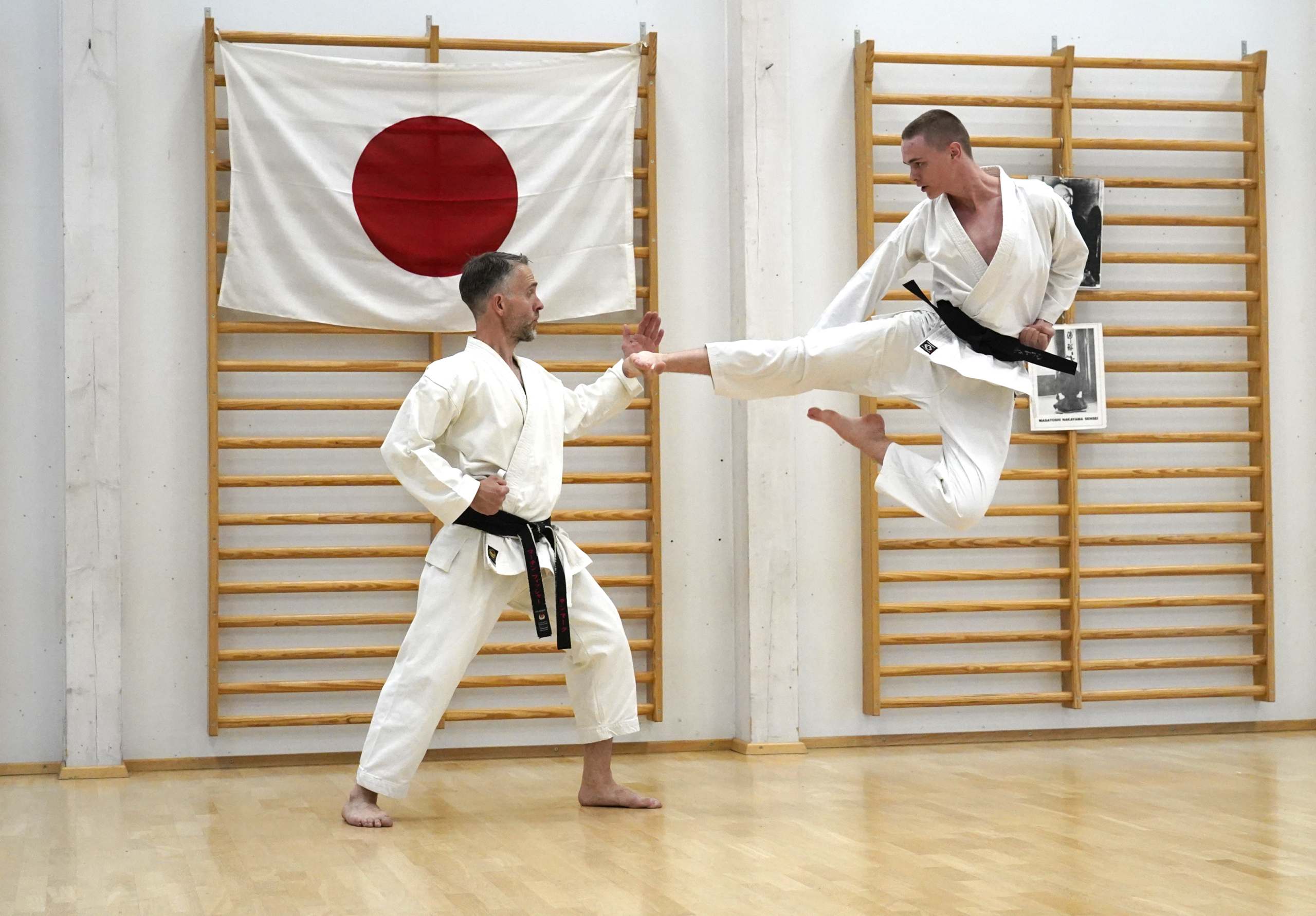 Karate