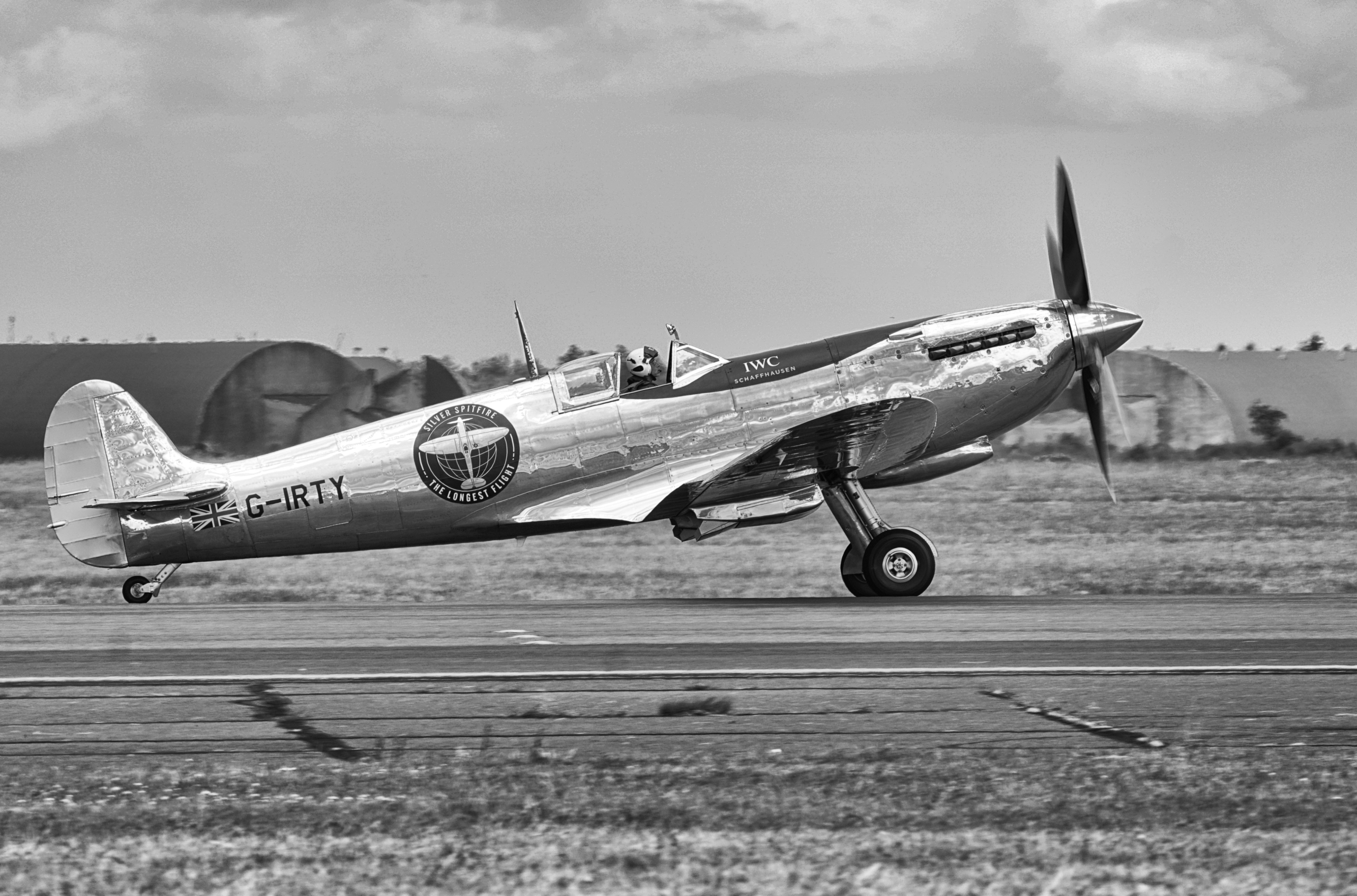 Spitfire
