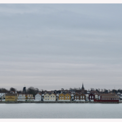 Rudkøbing By
