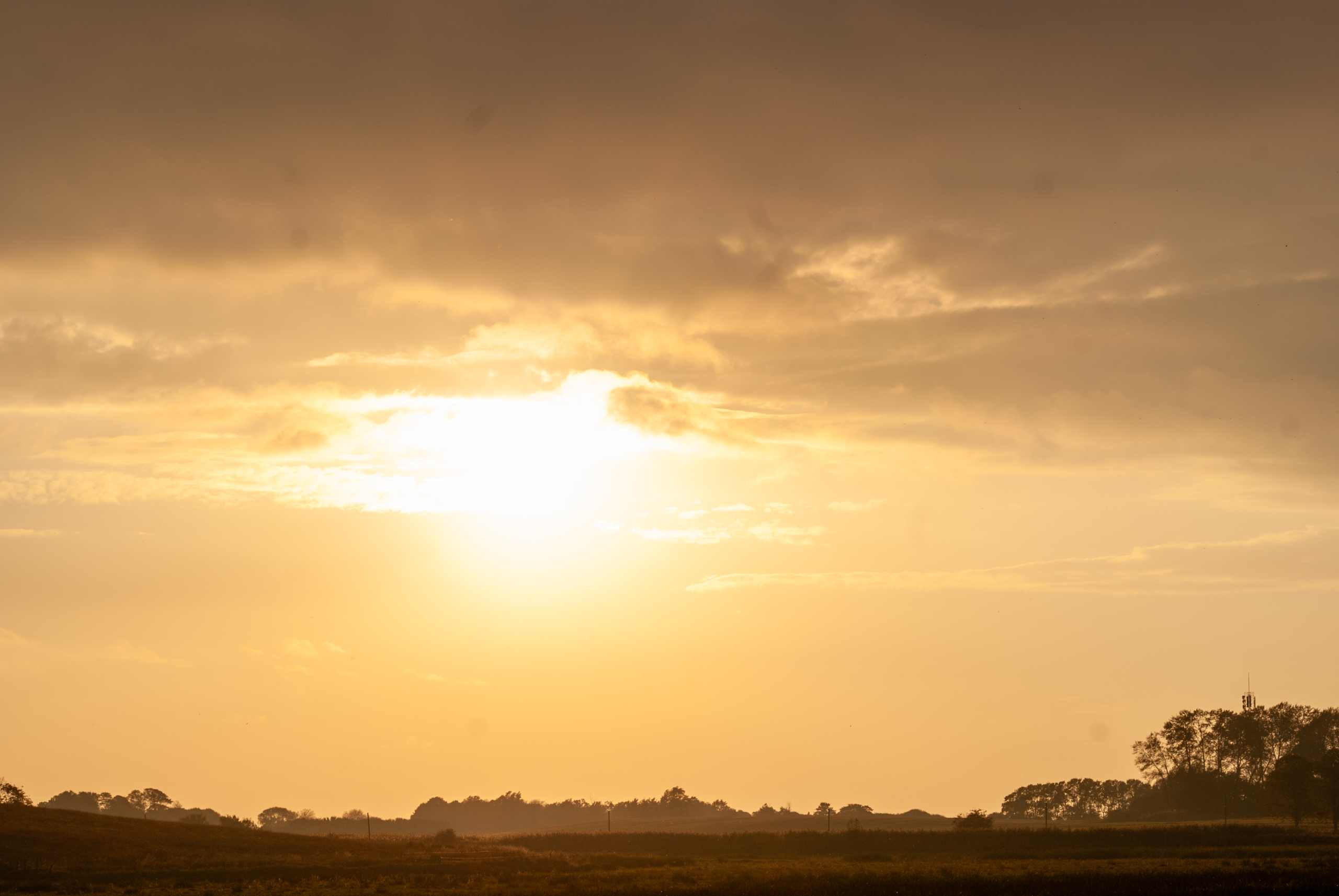 Himmel og sol