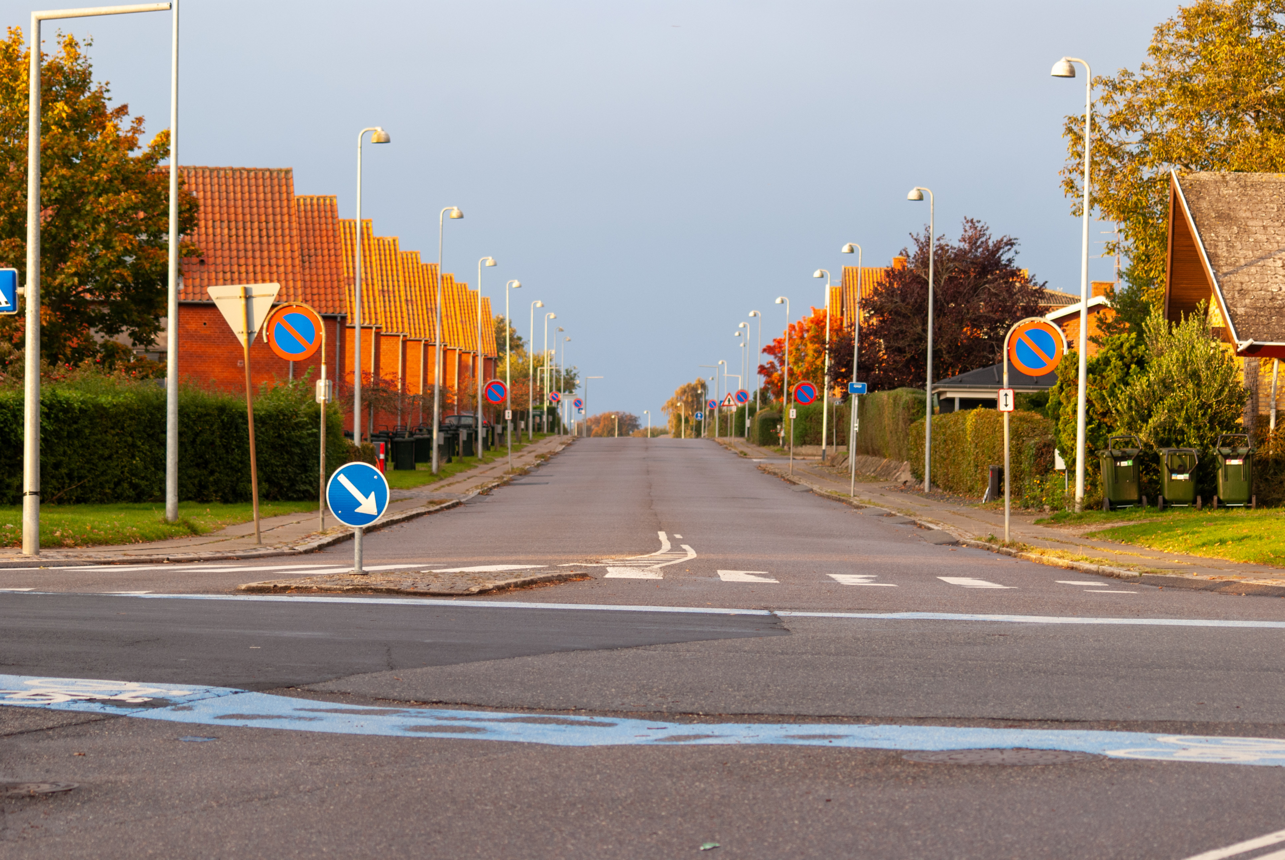 RINGVEJEN