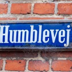 Humblevej