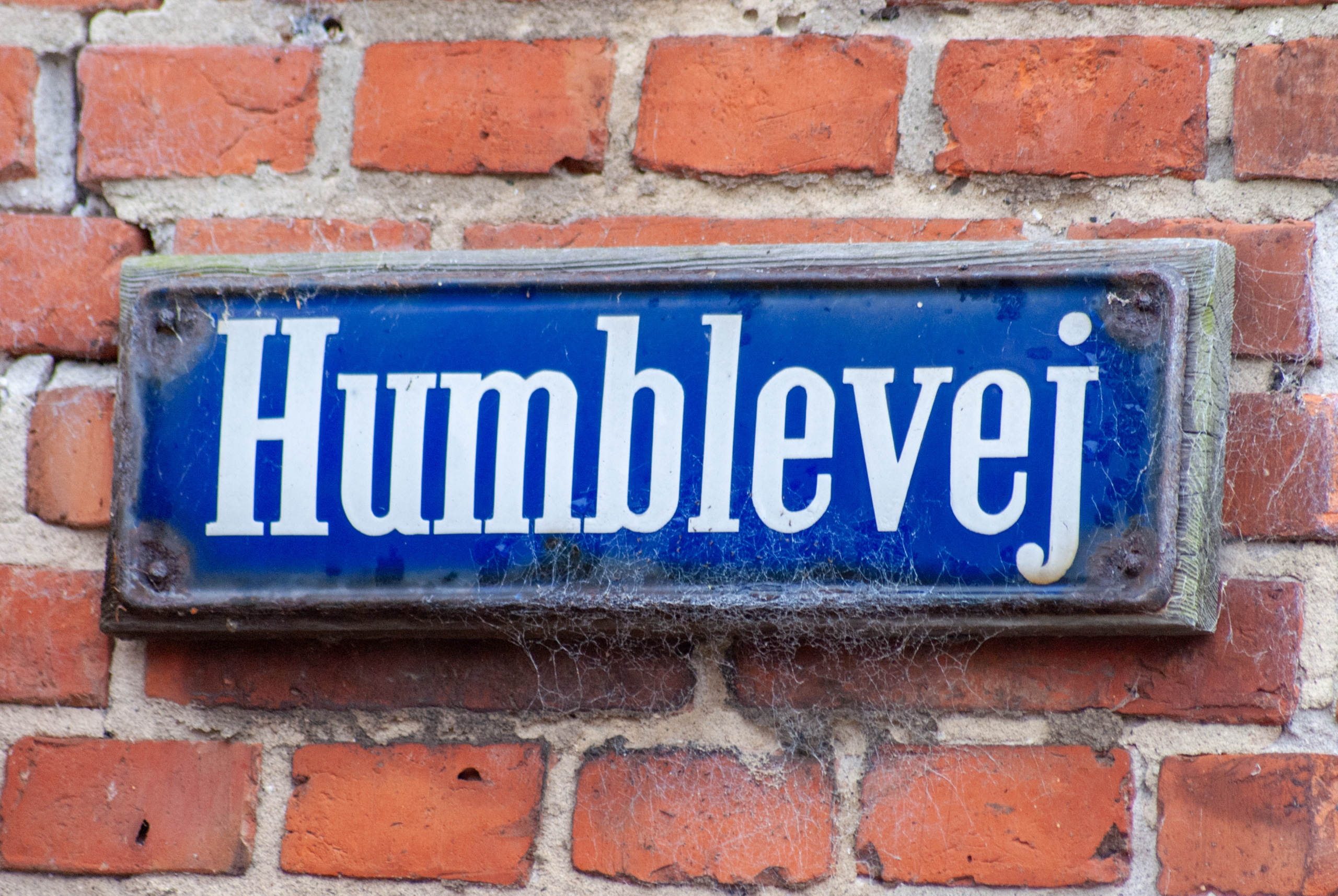 Humblevej