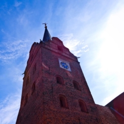 Rudkøbing kirke