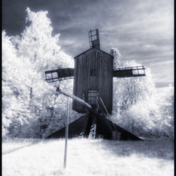 Møllen IR