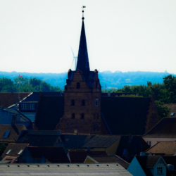 Rudkøbing kirke