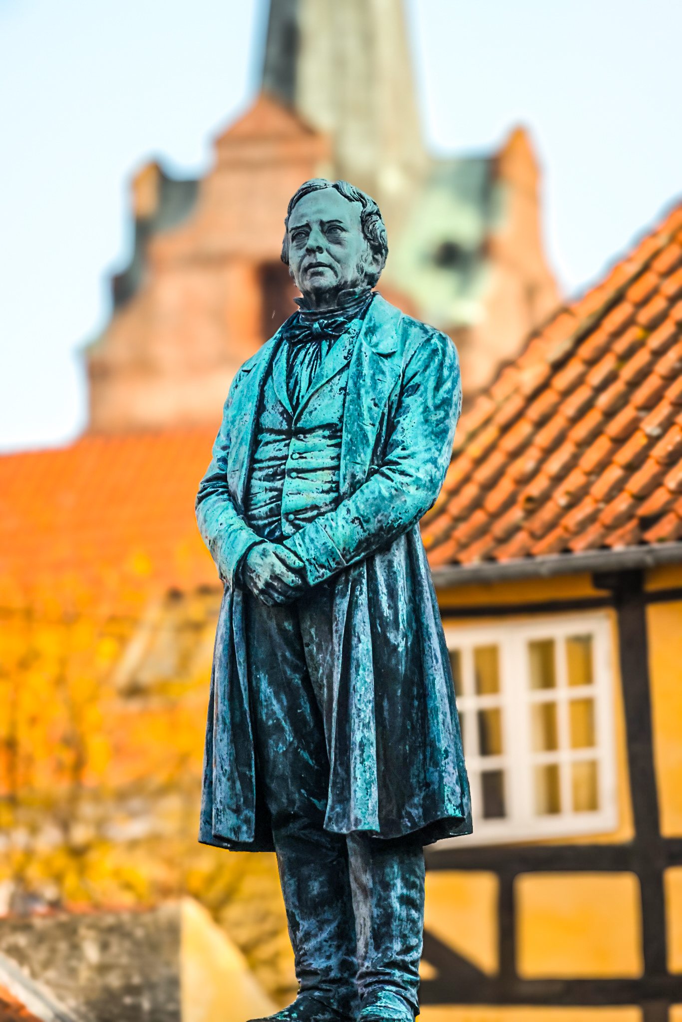 Hc Ørsted