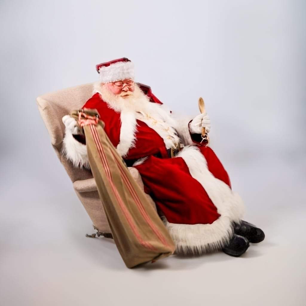 Julemanden