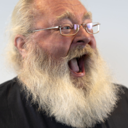 Portræt