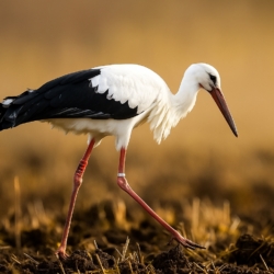 Stork